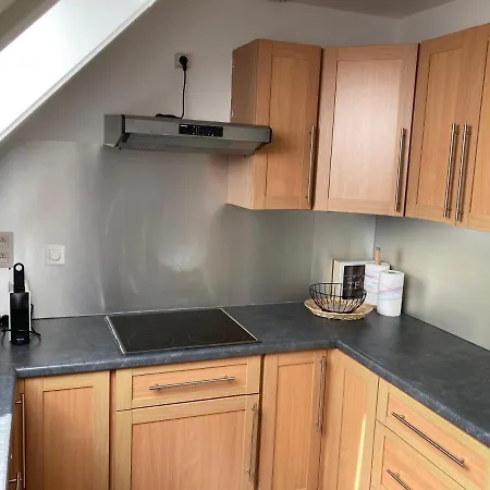 Διαμέρισμα Triplex Heist: 3-slaapkamer Familieappartement Knokke-Heist